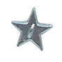 Dollhouse Miniature Star Cookie Cutter